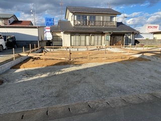 1号棟丁張.jpg